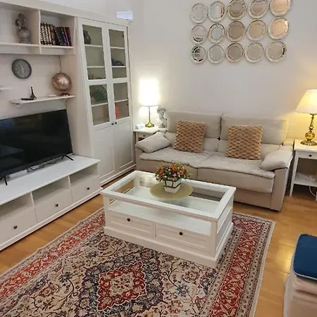 Centro Luxury Oasis 5 * Βαλένθια