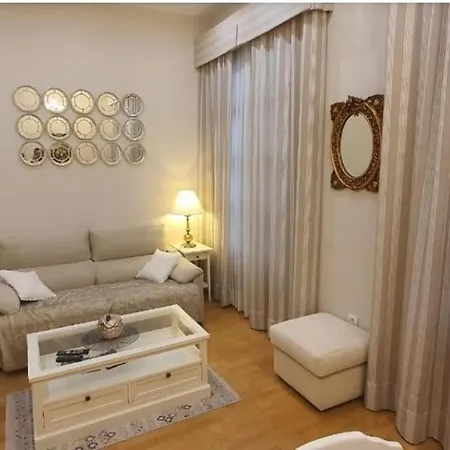 Apartman Centro Luxury Oasis 5 Valencia