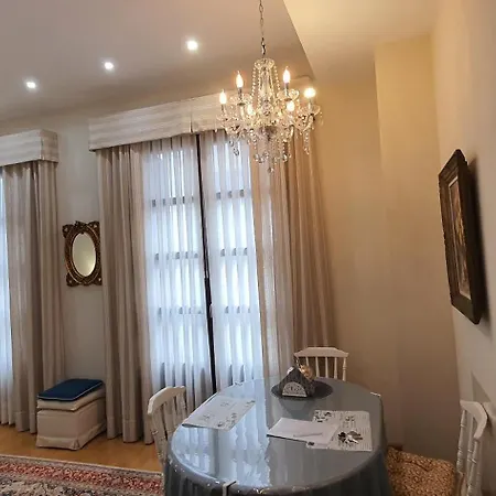 Centro Luxury Oasis 5 Διαμέρισμα Βαλένθια