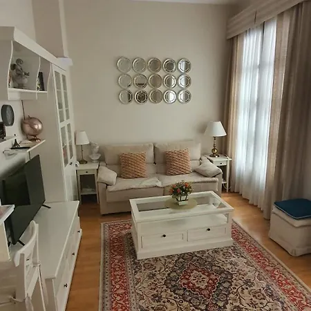 Centro Luxury Oasis 5 Διαμέρισμα *