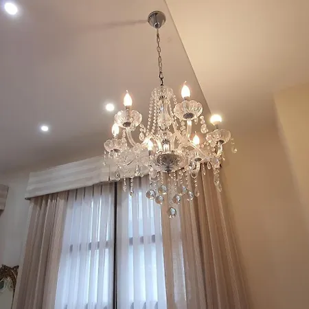 Centro Luxury Oasis 5 Apartman