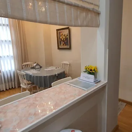 Apartman Centro Luxury Oasis 5