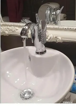 Centro Luxury Oasis 5 Διαμέρισμα *