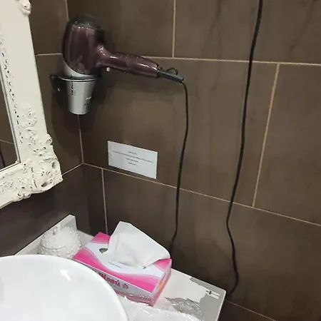 Centro Luxury Oasis 5 Apartman Valencia