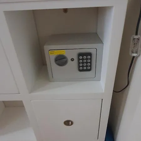 Centro Luxury Oasis 5 Διαμέρισμα Βαλένθια
