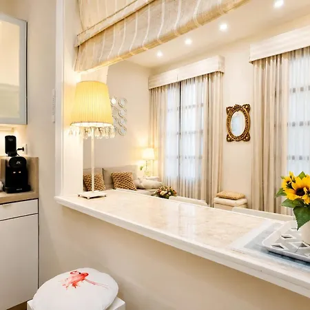 Apartment Centro Luxury Oasis 5 Valencia