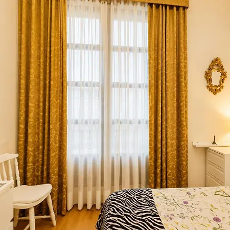 Appartement Centro Luxury Oasis 5 Valence
