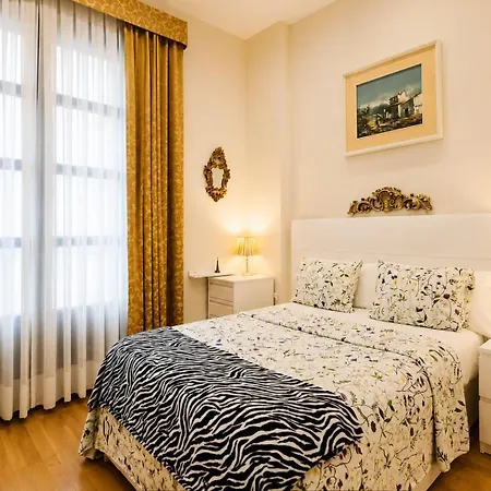Centro Luxury Oasis 5 Appartement
