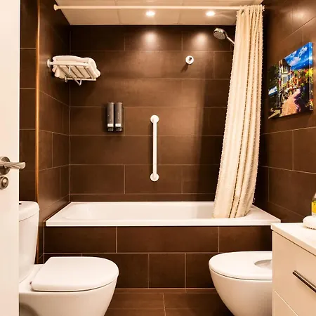 Appartement Centro Luxury Oasis 5